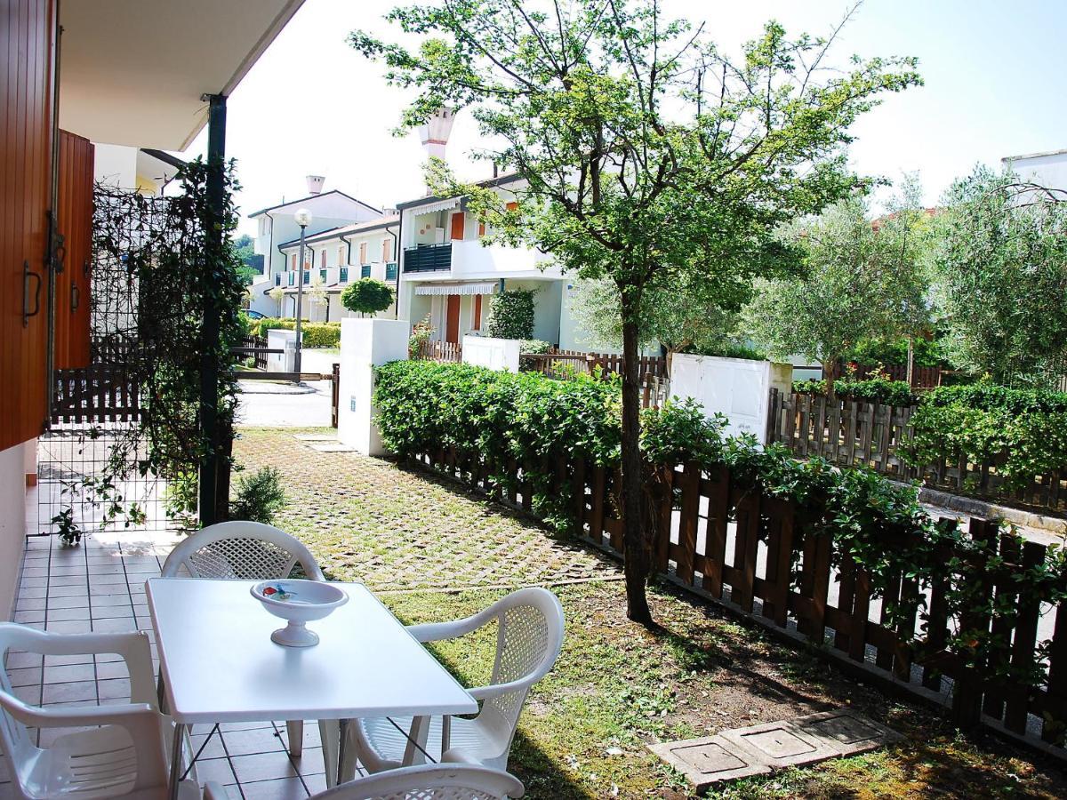 Apartment Mediterraneo-4 By Interhome Rosapineta Kültér fotó