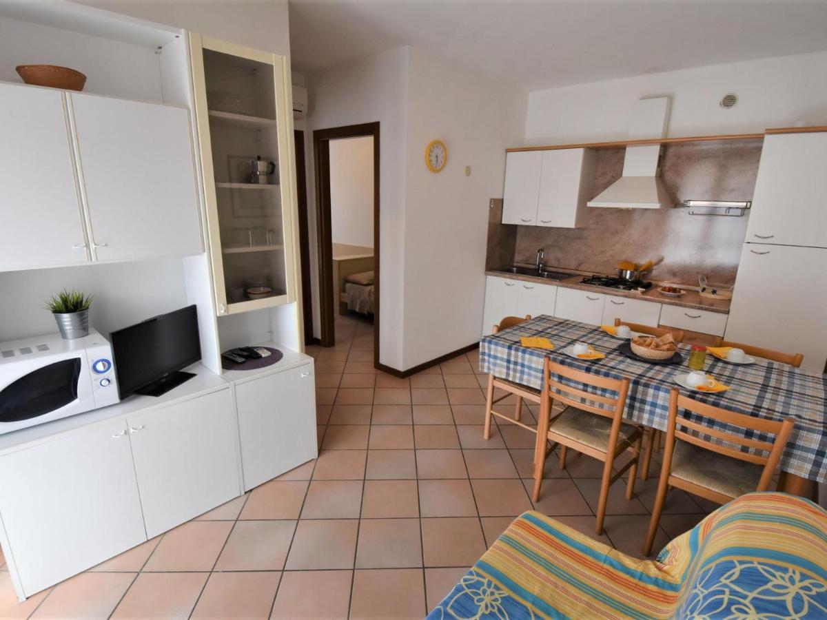 Apartment Mediterraneo-4 By Interhome Rosapineta Kültér fotó