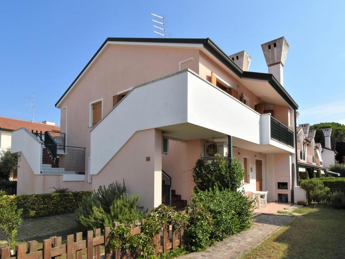 Apartment Mediterraneo-4 By Interhome Rosapineta Kültér fotó