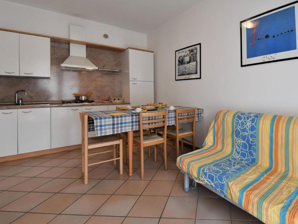 Apartment Mediterraneo-4 By Interhome Rosapineta Kültér fotó