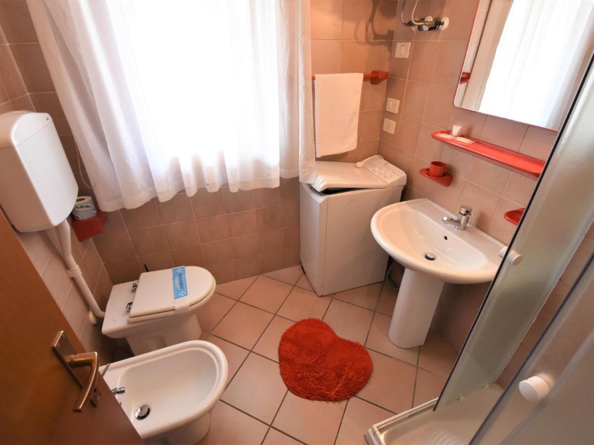 Apartment Mediterraneo-4 By Interhome Rosapineta Kültér fotó