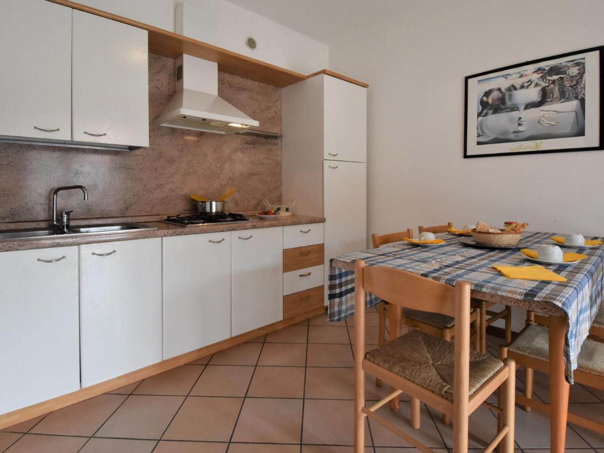 Apartment Mediterraneo-4 By Interhome Rosapineta Kültér fotó