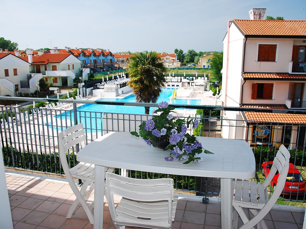 Apartment Mediterraneo-4 By Interhome Rosapineta Kültér fotó