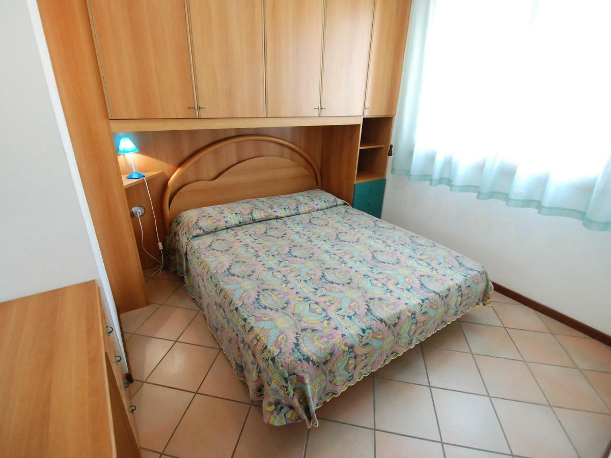 Apartment Mediterraneo-4 By Interhome Rosapineta Kültér fotó